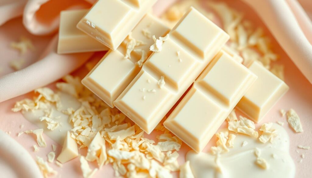 chocolate branco
